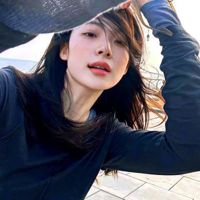 野花香